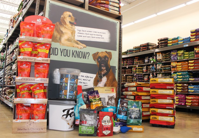 All About Pets Pet Supplies Plus Your