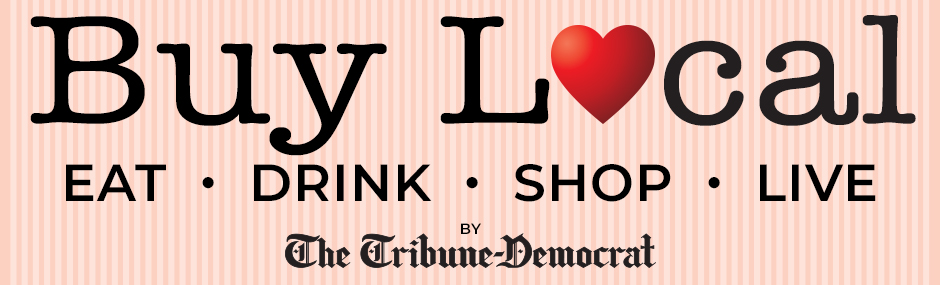 Buy Local | The Tribune-Democrat | Newspaper | Johnstown, PA